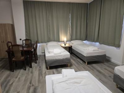 Hotel Zur Buche Bockhorn  ภายนอก รูปภาพ