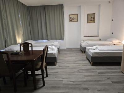 Hotel Zur Buche Bockhorn  ภายนอก รูปภาพ
